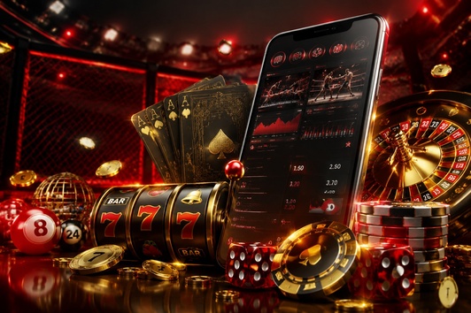 mxbet